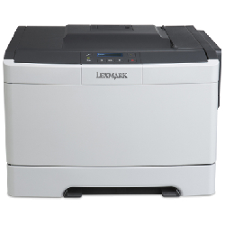 Lexmark CS317DN Couleur 2400 x 600 DPI A4